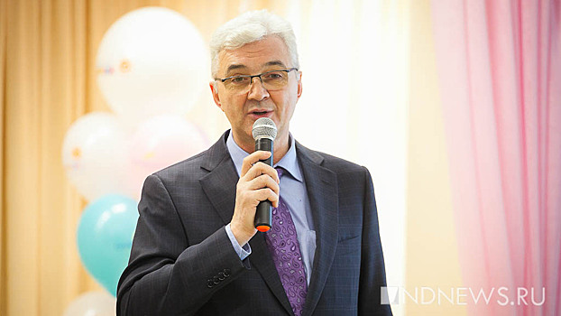 Глава "Опоры России": проведение ЭКСПО-2025 в Екатеринбурге увеличит объем экспорта из РФ