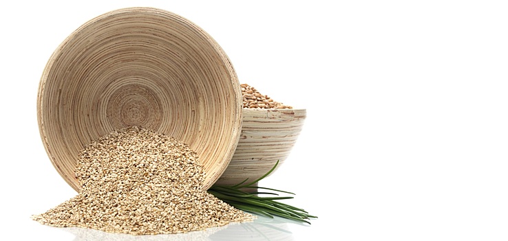 Семь рецептов с кунжутом для здоровых костей