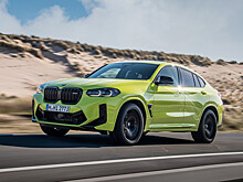 Бегство из ниш: BMW расстаётся с моделями X4, Z4 и 8 Series