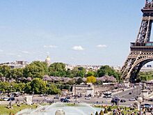 Объем инвестиций в коммерческую недвижимость Франции сократился на 26%