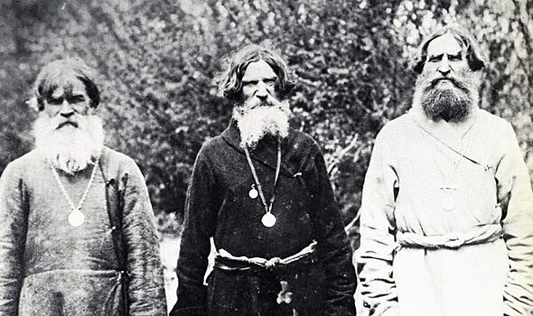Какие бы имена были бы у россиян, если бы они не приняли Православие
