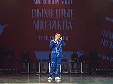 "Больше говорить не о чем - только о свете или его отсутствии". Алексей Франдетти об экспериментах в своём "нелёгком лёгком"