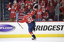 Кузнецов помог "Каролине" обыграть "Айлендерс" в первом матче плей-офф НХЛ