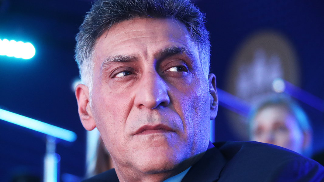 Врач Кеосаяна заявил, что не может прогнозировать сроки его выхода из комы