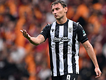 "Наши футболисты здесь звёзды, а там они никто". Селюк - о Чалове