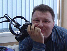 В Новосибирске ведущий «Авторадио» умер от COVID-19