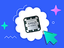 Как разогнать и настроить процессор Ryzen при помощи AMD Ryzen Master