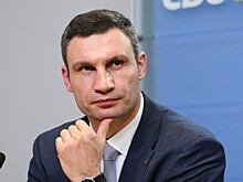 Кличко назвал Ярослава Мудрого создателем Европы