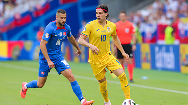 «Никакого договорняка не было» — Корнеев о матче сборных Словакии и Румынии на ЕВРО‑2024