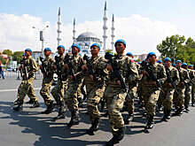 Администрация Эрдогана: Турция не участвовала в ударах по Ирану