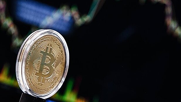 В Минфине рассказали об особом налогообложении сделок с биткоинами