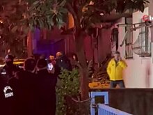Названо количество пострадавших при взрыве в Турции