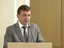 В суде рассматривают новое дело в отношении экс-министра Бурлакова