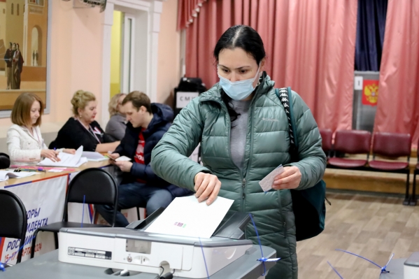 Отпущен с губернаторского срока досрочно: чем запомнятся выборы ближайших лет на юге России