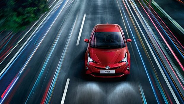 Названы самые недорогие экологичные авто