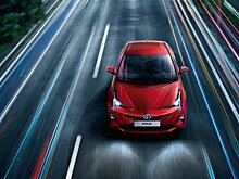 Названы самые недорогие экологичные авто