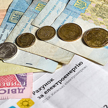 Украинцы продолжили наращивать долги за ЖКХ в январе
