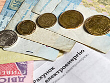 Украинцы продолжили наращивать долги за ЖКХ в январе