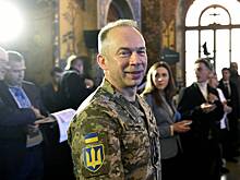 Главком ВСУ заявил об имеющихся планах «Б» и «В» по Красноармейску