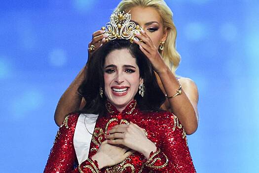 Выбрана самая красивая девушка мира. Кто она, почему ее едва не выгнали с конкурса и освистали на родине?
