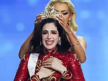 Выбрана самая красивая девушка мира. Кто она, почему ее едва не выгнали с конкурса и освистали на родине?