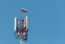 Правительство выделило 3,5 млрд рублей на базовые станции мобильной связи. Субсидии получит Yadro