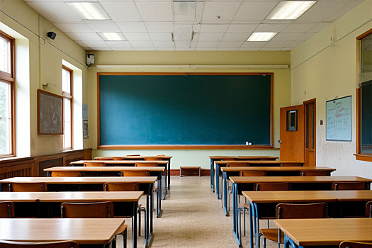 Карантин продлен в учебных заведениях в Биробиджане