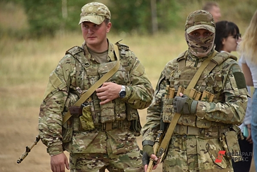 Цифровой призыв: сколько свердловчан пополнят ряды Вооруженных Сил этой осенью
