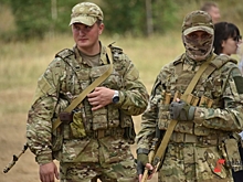 Цифровой призыв: сколько свердловчан пополнят ряды Вооруженных Сил этой осенью