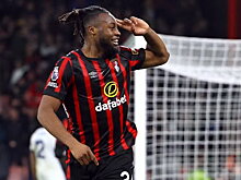 Даррен Бент: «Семеньо напоминает Бэйла – его не остановить, если он набрал ход. Энтойн поедет в «Ливерпуль», думаю. Есть признаки, что Салах начал сдавать»