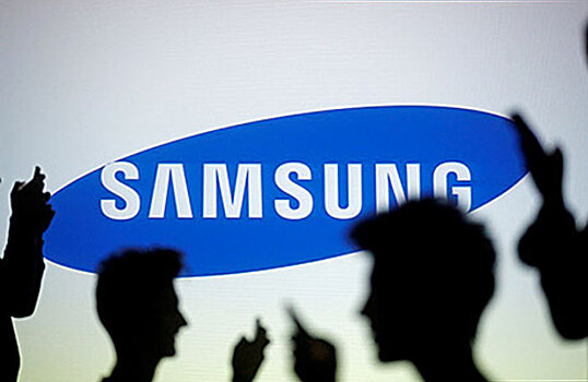 «Телефон-банан» Samsung покорил СМИ