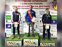 Андрей Саблин рассказал о золоте на Кубке России и планах на предстоящий сезон
