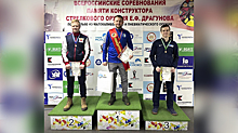 Андрей Саблин рассказал о золоте на Кубке России и планах на предстоящий сезон