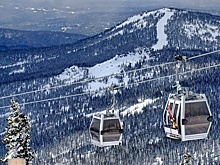 В Шерегеше открывается горнолыжный сезон