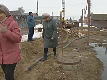 Неисправная канализация 10 лет затапливала российский город фекалиями