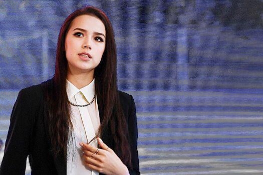 В Казани началось строительство школы Алины Загитовой стоимостью 1,29 млрд рублей