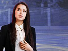 «На учёбу я чуть-чуть подзабила». Алина Загитова призналась, что плохо занималась в школе