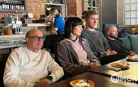 Бывают ли ограбления "для души"? В Омске покажут антрепризу о чересчур свободолюбивом родителе