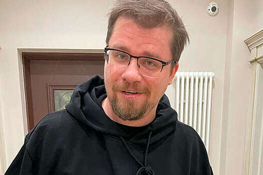 Продюсер «Женского Stand Up» рассказал, как расплакался из-за Харламова