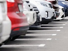 На Коптевской строительный мусор вывезли с парковки