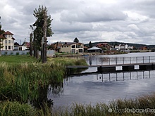 "Уральская Рублевка" ждет смену власти