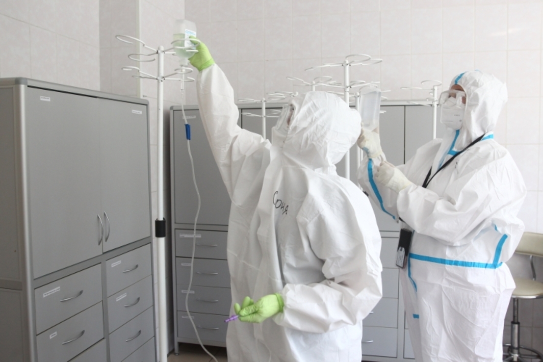 Москва больница 51