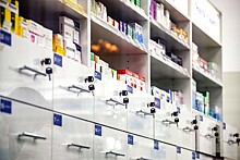 Российские аптеки пожаловались на отсутствие масок у дистрибьюторов