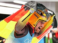 Трехкратный олимпийский чемпион по санному спорту Людвиг объявил о завершении карьеры