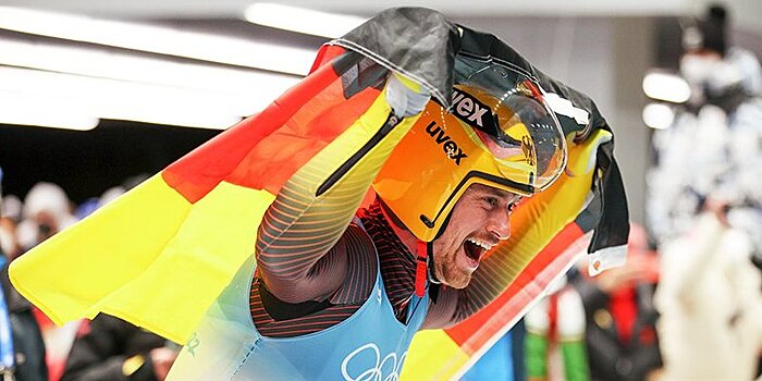 Трехкратный олимпийский чемпион по санному спорту Людвиг объявил о завершении карьеры