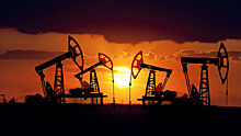 Рынок нефти прощается с запасами