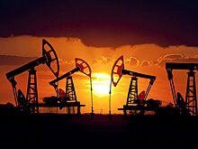 Рынок нефти прощается с запасами