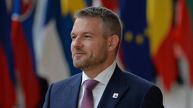 Европейская сторона пожаловалась на сделанную из-за Украины ошибку