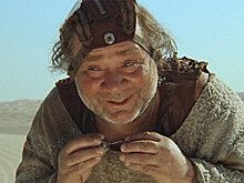 Отреставрированная версия "Кин-дза-дза!" выйдет в прокат