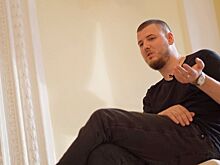 Рэпер Рич выпустил книгу «Тетрис для бедных»